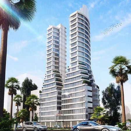 Hdb Hotel Sahafa فندق هدب الصحافه Riadh Exterior foto