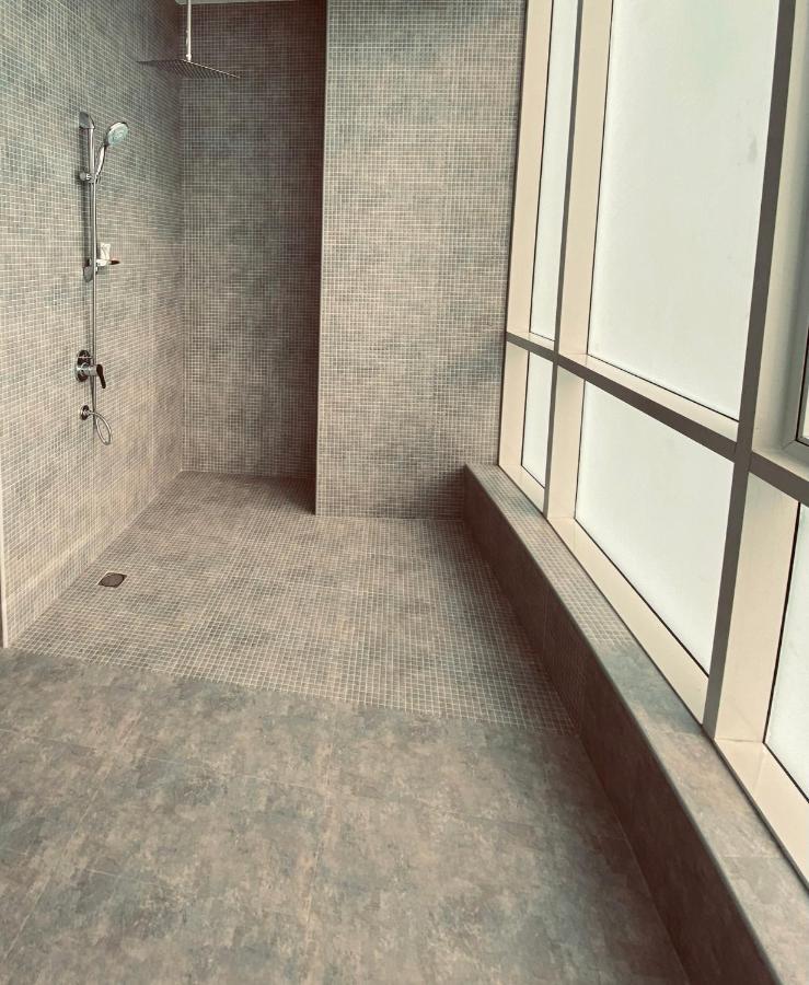 Hdb Hotel Sahafa فندق هدب الصحافه Riadh Exterior foto