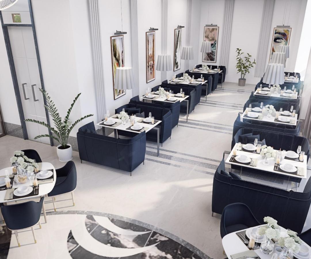 Hdb Hotel Sahafa فندق هدب الصحافه Riadh Exterior foto