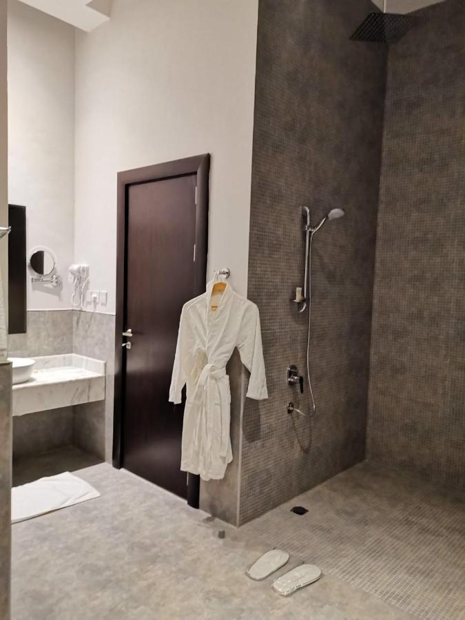 Hdb Hotel Sahafa فندق هدب الصحافه Riadh Exterior foto